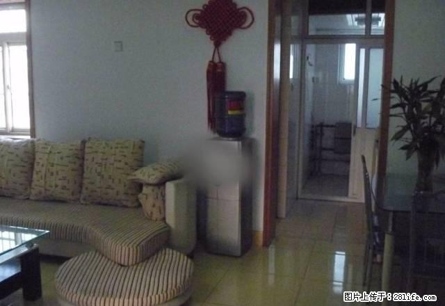 联通路 温馨家园 精装2室 家具家电全 拎包住 实景图 - 房屋出租 - 房屋租售 - 淄博分类信息 - 淄博28生活网 zb.28life.net