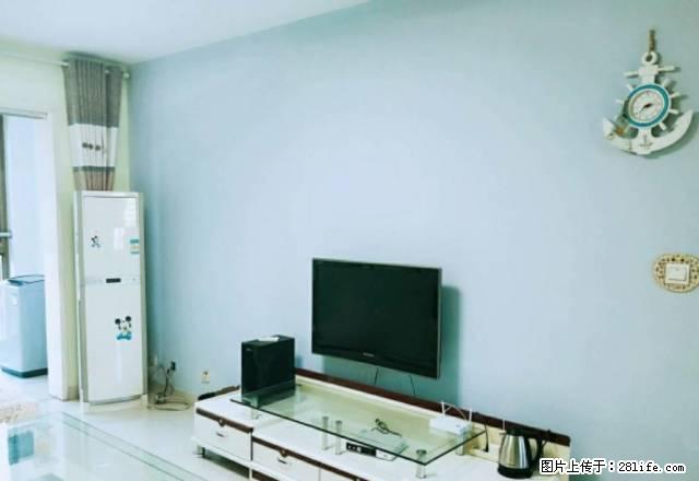 黄金国际北门 精装2室电梯 家具家电全 先到先得 实景图 - 房屋出租 - 房屋租售 - 淄博分类信息 - 淄博28生活网 zb.28life.net