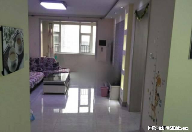 柳泉路 颐景园 精装3室 全套家具家电 先到先得 实景图 - 房屋出租 - 房屋租售 - 淄博分类信息 - 淄博28生活网 zb.28life.net