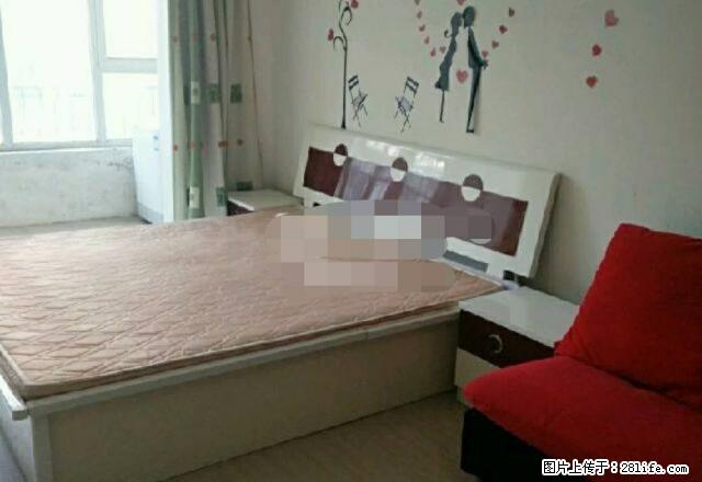 翡翠园公寓 精装1室电梯 家具家电全 可做饭 实景图片 - 房屋出租 - 房屋租售 - 淄博分类信息 - 淄博28生活网 zb.28life.net