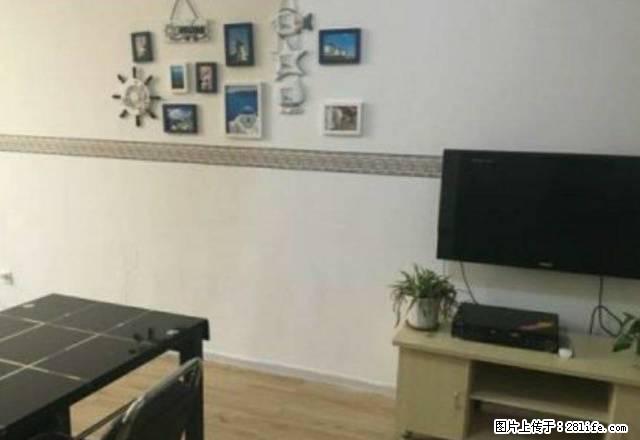 柳泉路 东方之珠 精装1室 家具家电全 先到先得 实景图 - 房屋出租 - 房屋租售 - 淄博分类信息 - 淄博28生活网 zb.28life.net