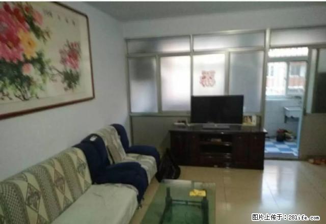 云龙国际南临 3楼 精装2室 家具家电全 俩新床 实景图片 - 房屋出租 - 房屋租售 - 淄博分类信息 - 淄博28生活网 zb.28life.net