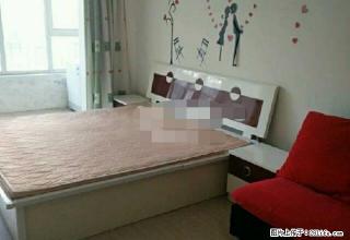 翡翠园公寓 精装1室电梯 家具家电全 可做饭 实景图片 - 淄博28生活网 zb.28life.net