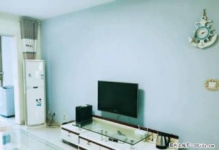 黄金国际北门 精装2室电梯 家具家电全 先到先得 实景图 - 淄博28生活网 zb.28life.net
