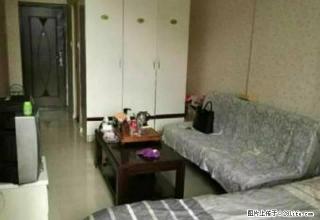 柳泉路 东方之珠 精装1室 家具家电全 先到先得 实景图 - 淄博28生活网 zb.28life.net