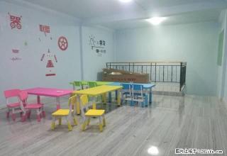 旺铺南西六路沿街商铺2层，大通间60多平出租，近邻西六路小学 - 淄博28生活网 zb.28life.net