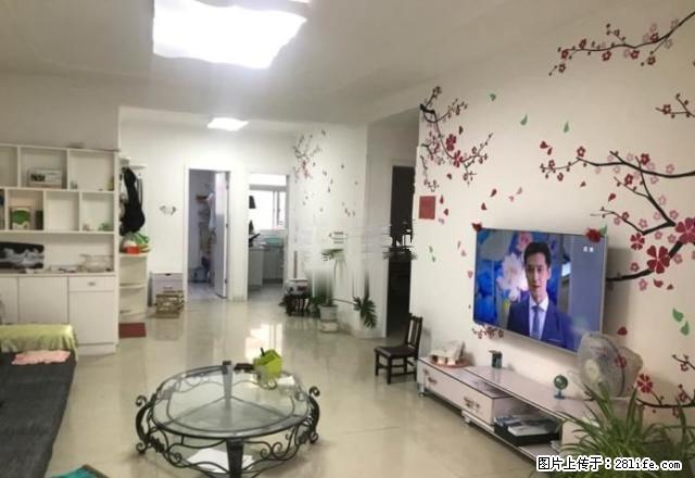 真实照片 华南园 2室1厅1卫 - 房屋出租 - 房屋租售 - 淄博分类信息 - 淄博28生活网 zb.28life.net