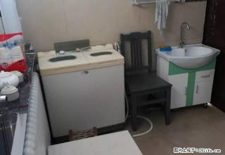 火车站三院一楼一室一厅电视空调热水器厨具全套精装修 - 淄博28生活网 zb.28life.net