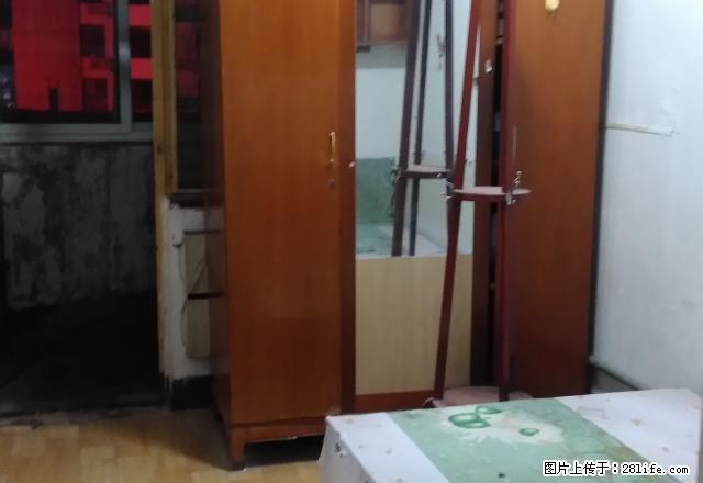 华润万象会西邻1楼两室一厅淋浴器家具月租650茂业南邻 - 房屋出租 - 房屋租售 - 淄博分类信息 - 淄博28生活网 zb.28life.net