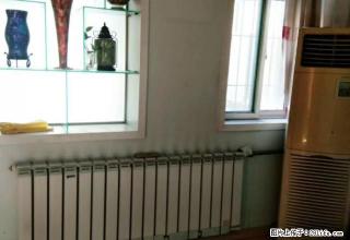 万象汇西实图电器家具齐全煤气暖气全自己住家房城中小区2楼 - 淄博28生活网 zb.28life.net