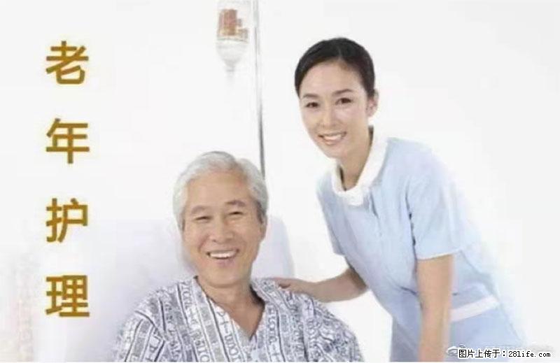 上海国企养老院，星级酒店环境，招聘养老护工 - 职场交流 - 淄博生活社区 - 淄博28生活网 zb.28life.net