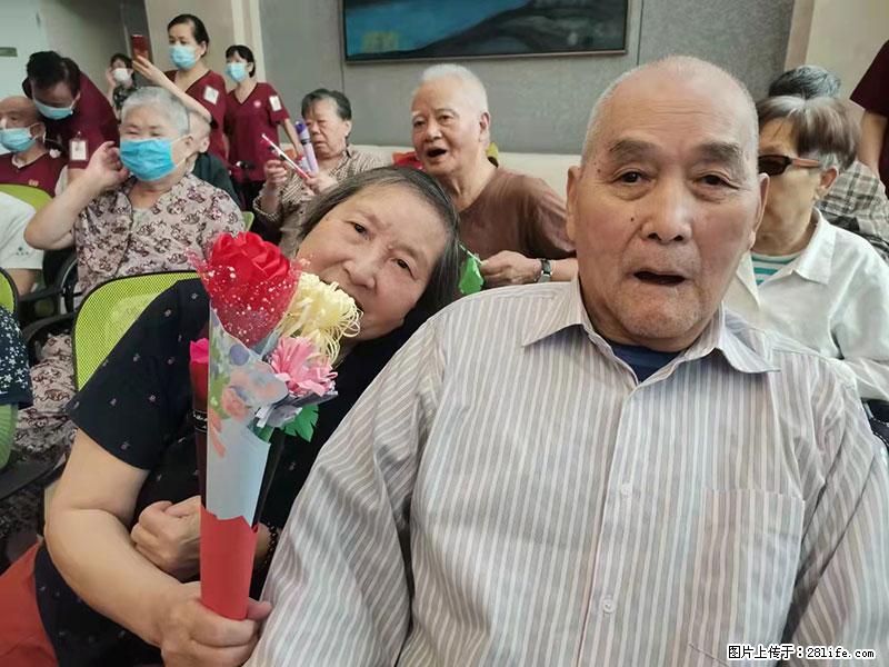 上海国企养老院，星级酒店环境，招聘养老护工 - 职场交流 - 淄博生活社区 - 淄博28生活网 zb.28life.net