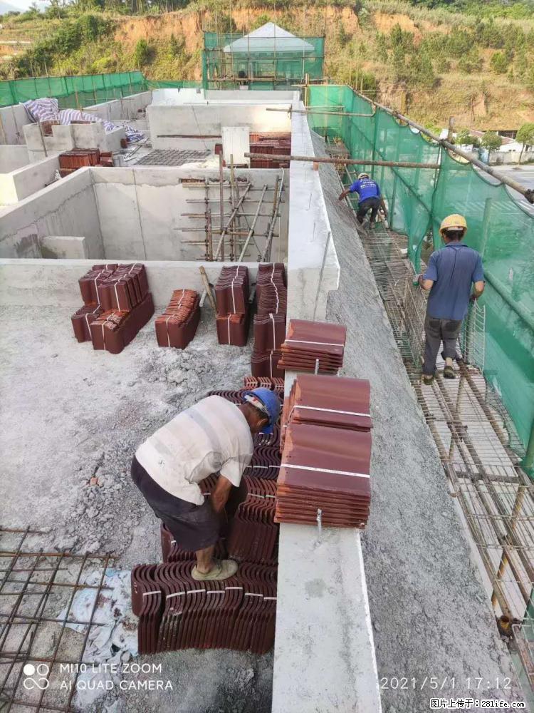 【广西三象建筑安装工程有限公司】绿地衫和田叠墅项目 - 家居生活 - 淄博生活社区 - 淄博28生活网 zb.28life.net