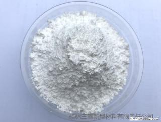 【桂林三鑫新型材料】人造石人造大理石专用碳酸钙 - 淄博28生活网 zb.28life.net