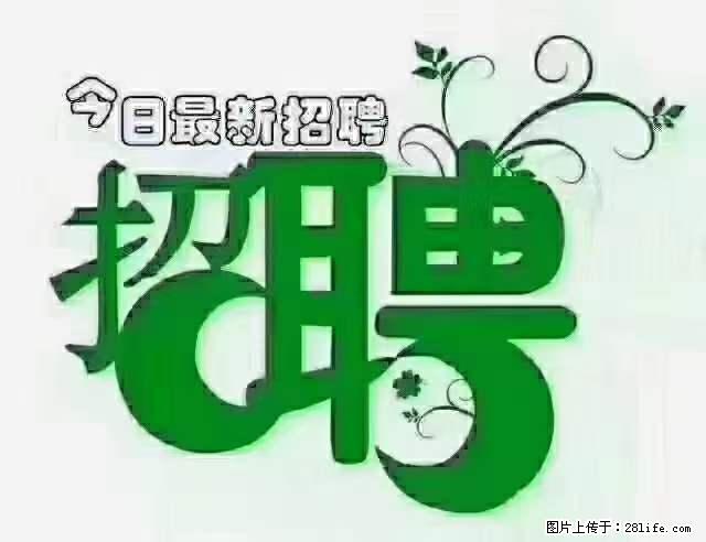 急聘！急聘！上海酒店长期前台，做六休一，每天8小时，6000块钱一月 - 职场交流 - 淄博生活社区 - 淄博28生活网 zb.28life.net