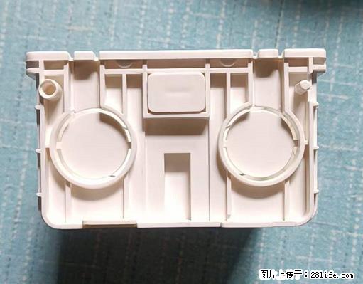 桂林荣泰吹塑、注塑【厂家直销】PVC阴燃电工配件，精品86底盒 - 其他广告 - 广告专区 - 淄博分类信息 - 淄博28生活网 zb.28life.net