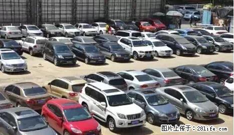 停车为什么要车头朝外？不是开玩笑，关键时刻真能救命 - 淄博生活资讯 - 淄博28生活网 zb.28life.net