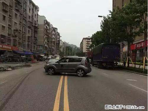 开车出事故没拍这5张照片,警察也帮不了你! - 淄博生活资讯 - 淄博28生活网 zb.28life.net