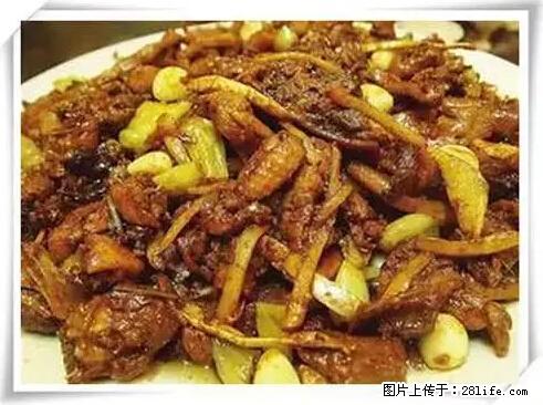 来广西旅游必吃这20道桂菜，不然就白来广西啦！ - 淄博生活资讯 - 淄博28生活网 zb.28life.net