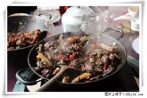 来广西旅游必吃这20道桂菜，不然就白来广西啦！ - 淄博生活资讯 - 淄博28生活网 zb.28life.net