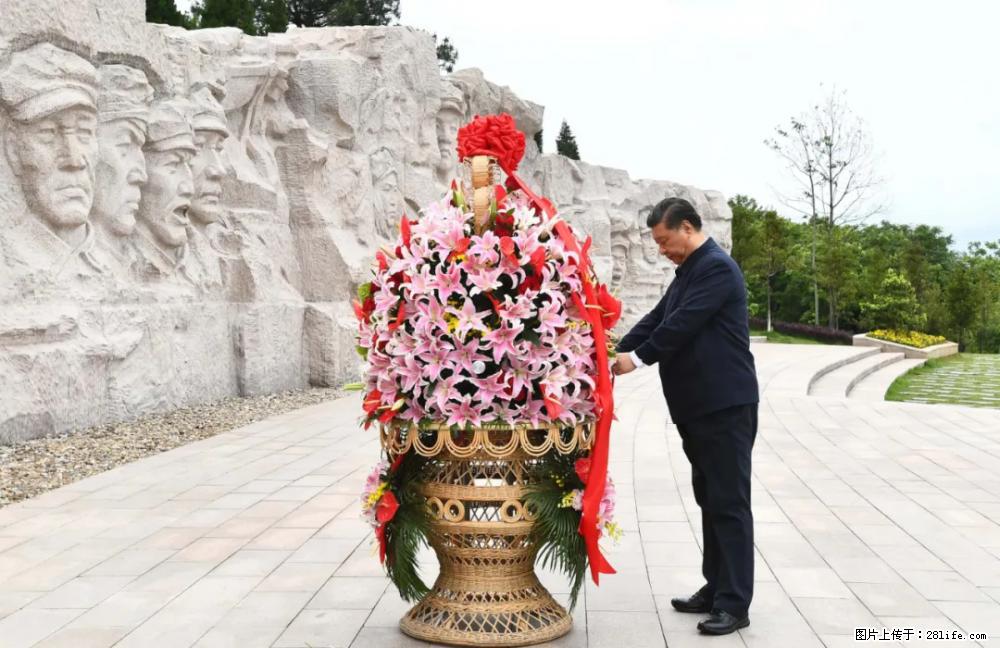 习近平赴广西考察调研 - 淄博生活资讯 - 淄博28生活网 zb.28life.net