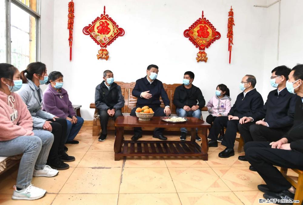 习近平赴广西考察调研 - 淄博生活资讯 - 淄博28生活网 zb.28life.net