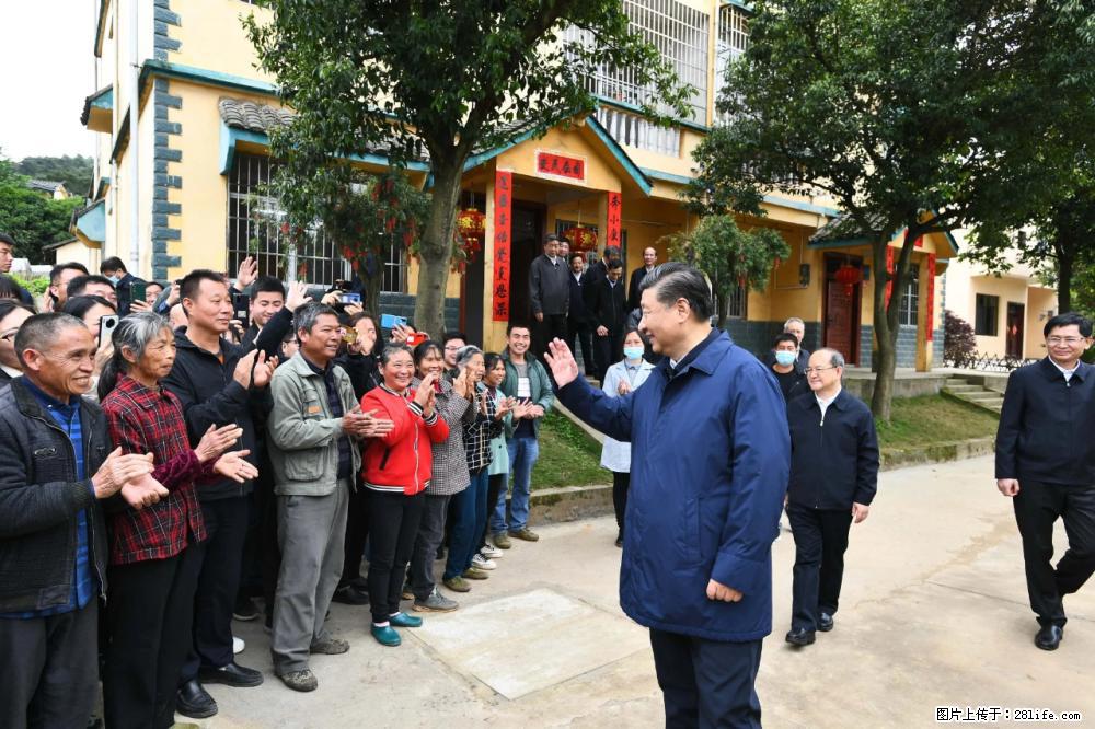 习近平赴广西考察调研 - 淄博生活资讯 - 淄博28生活网 zb.28life.net