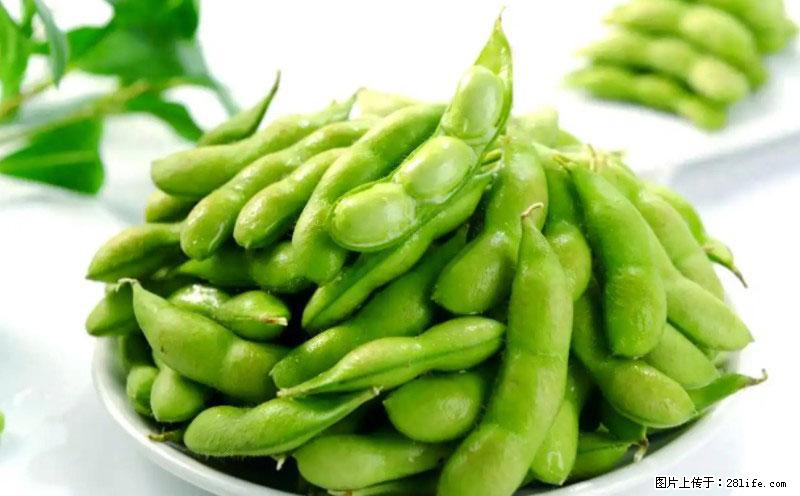 这些蔬菜是“天然钙片”，这6种被医生重点推荐 - 淄博生活资讯 - 淄博28生活网 zb.28life.net