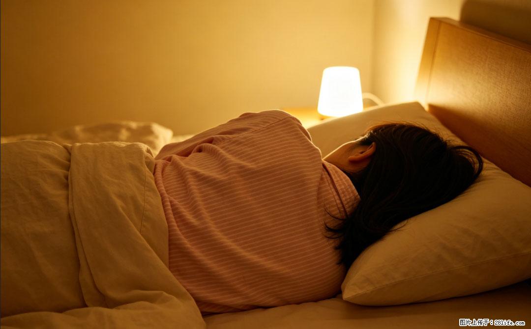 熬夜会让猝死风险飙升！出现以下4种情况赶紧休息→ - 淄博生活资讯 - 淄博28生活网 zb.28life.net
