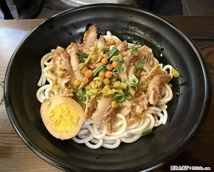 桂林米粉：承载乡愁与文化传承的美食 - 淄博生活资讯 - 淄博28生活网 zb.28life.net